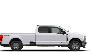 2026 Ford Super Duty® External Image 1